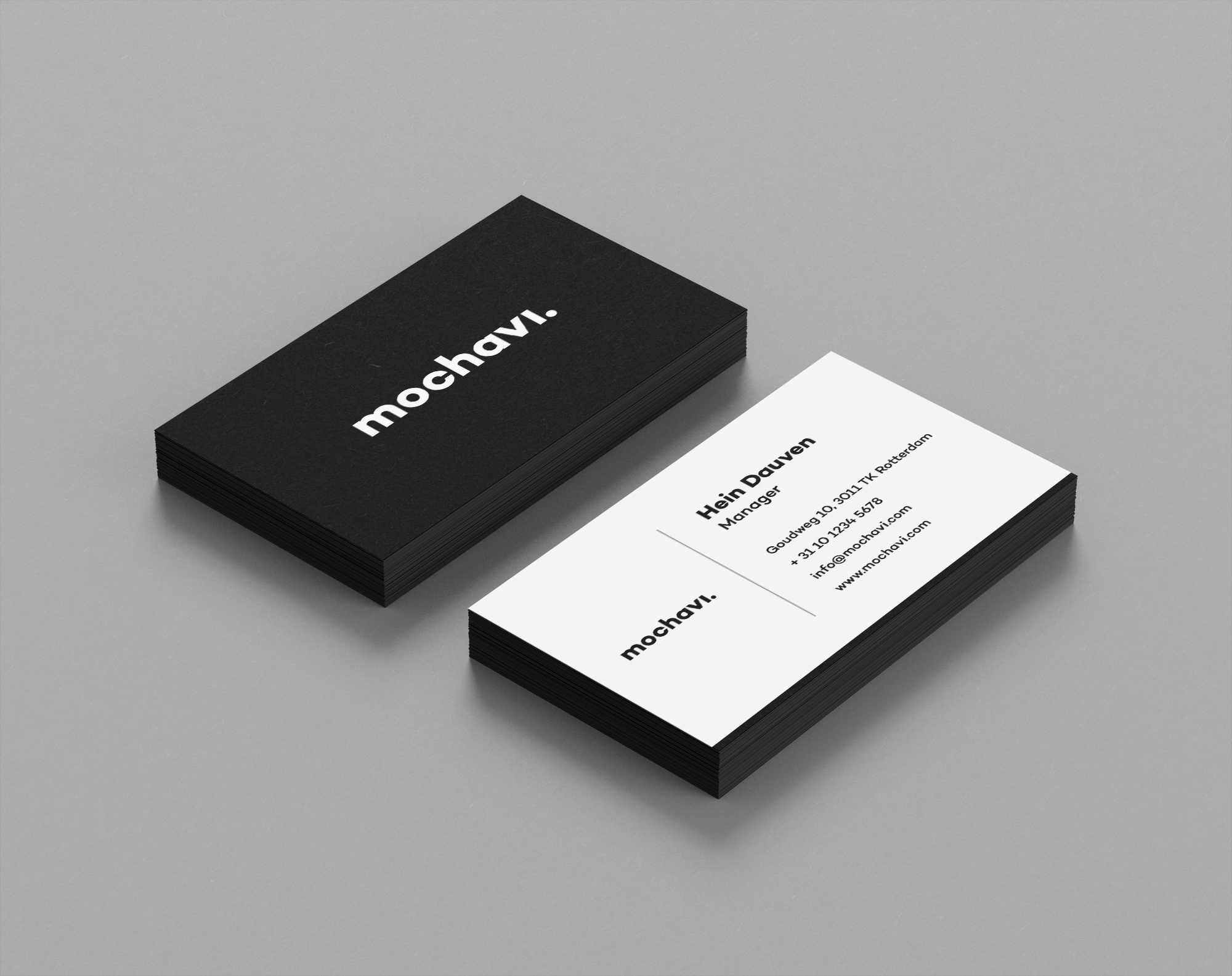 Laptop project preview