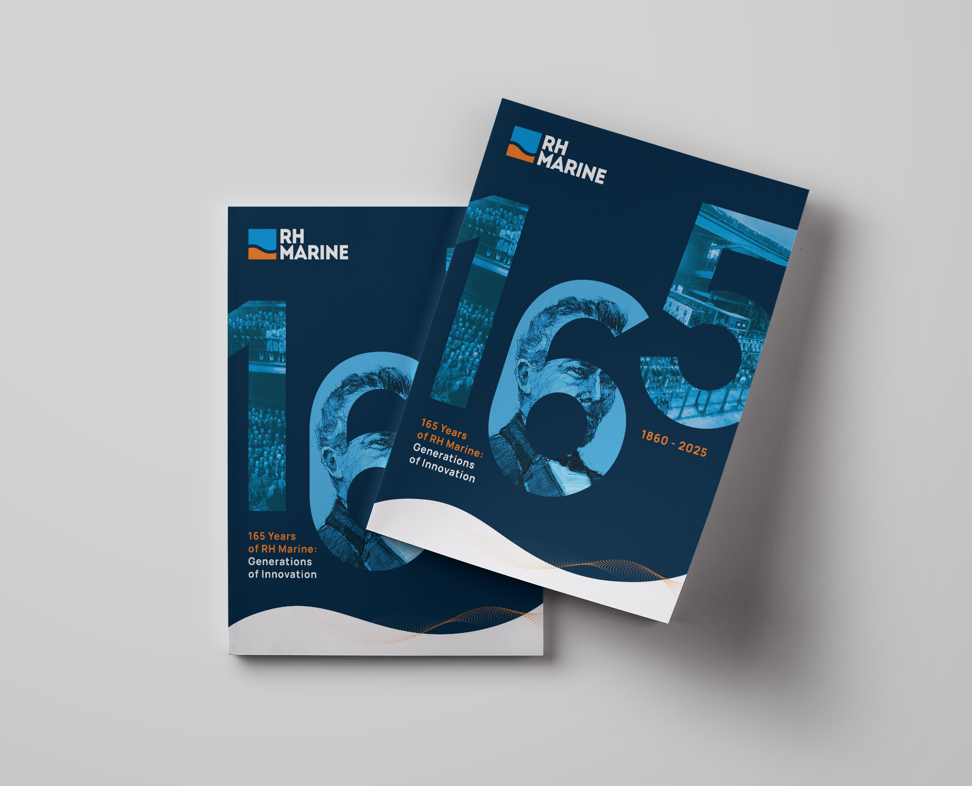 Laptop project preview