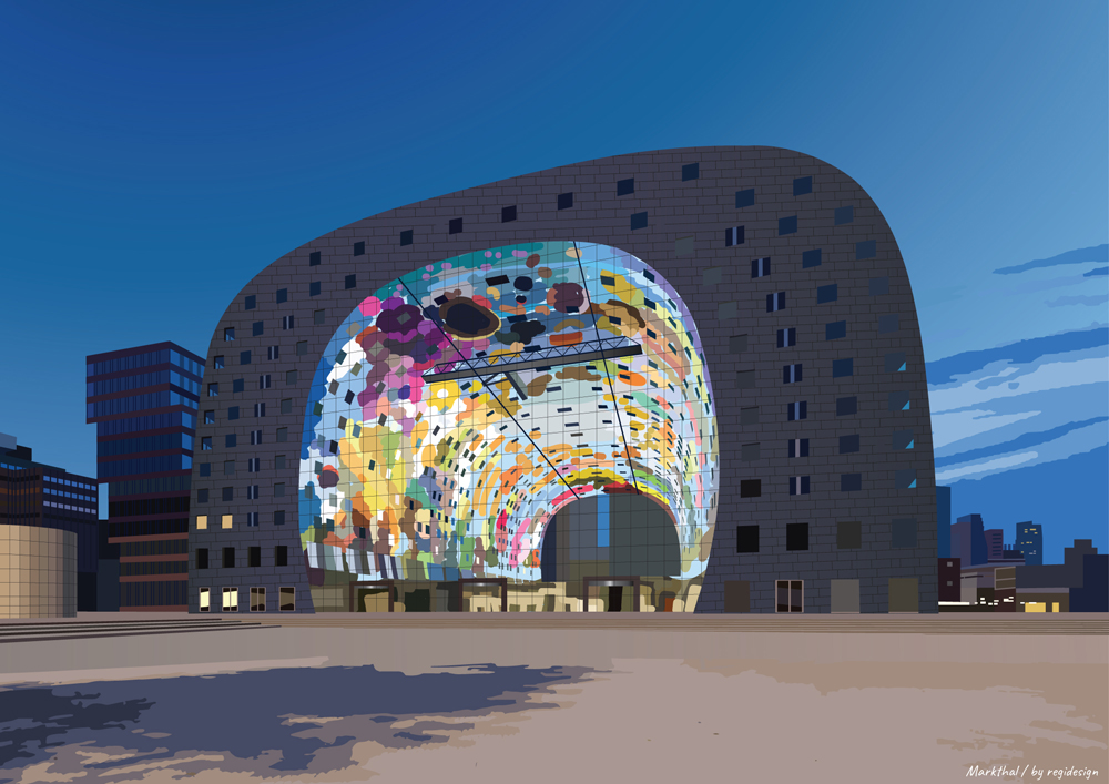 Laptop project preview